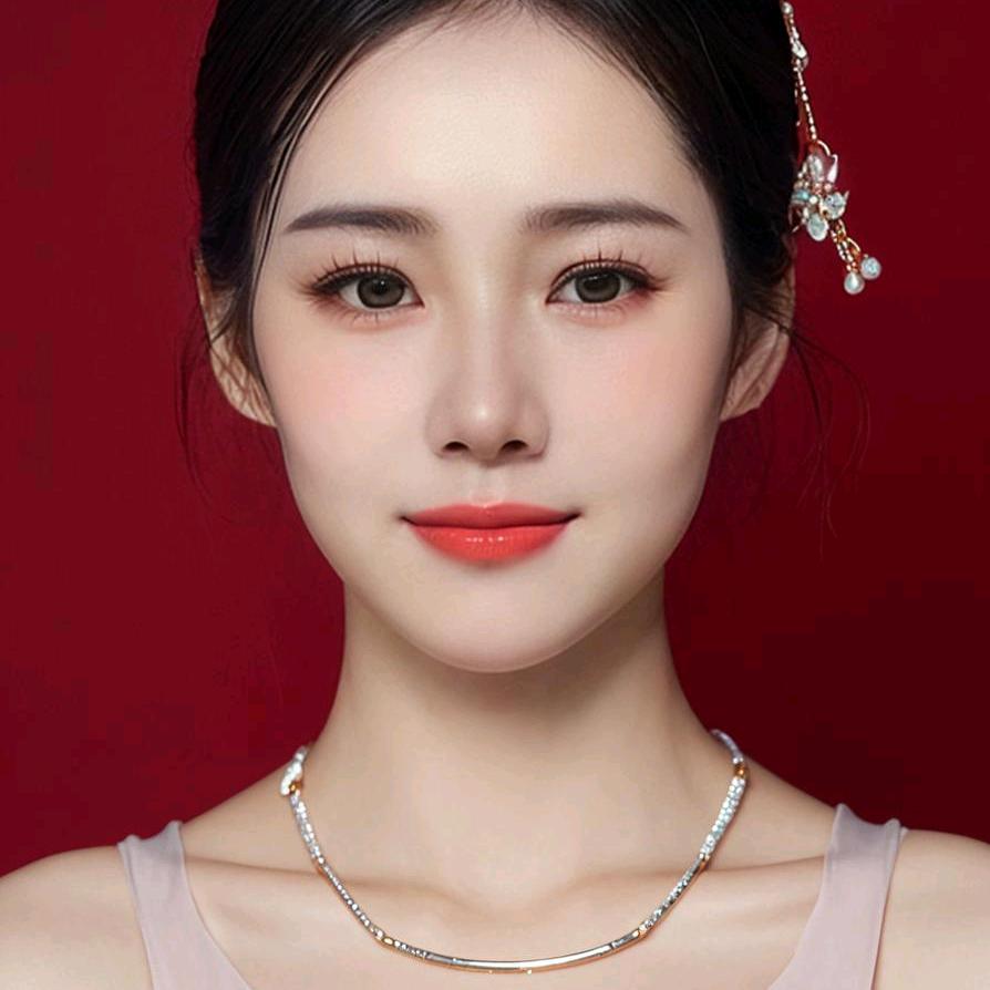 我是娜娜呀