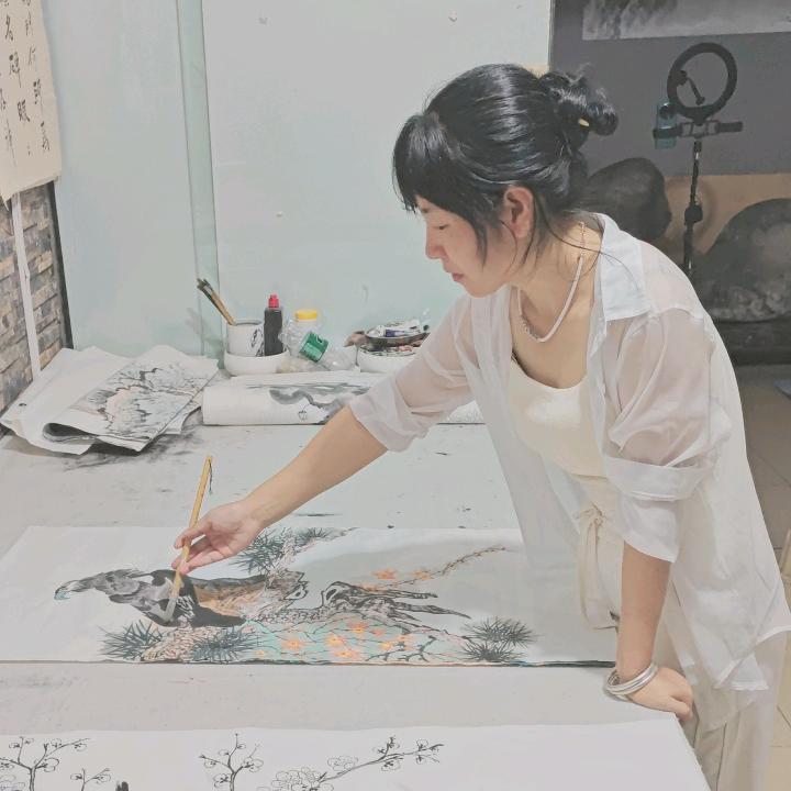 米儿艺术馆