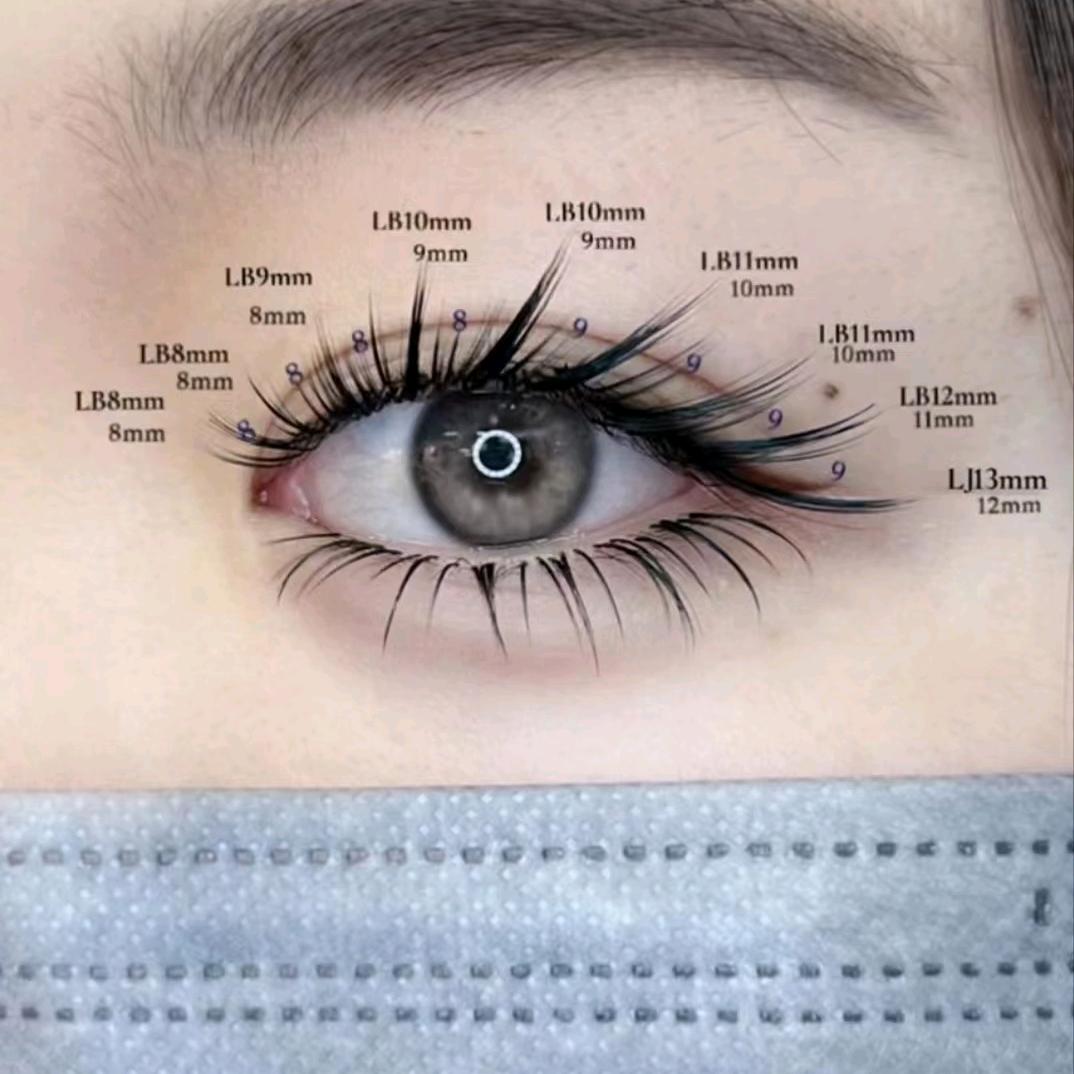 咪楽睫毛客服043