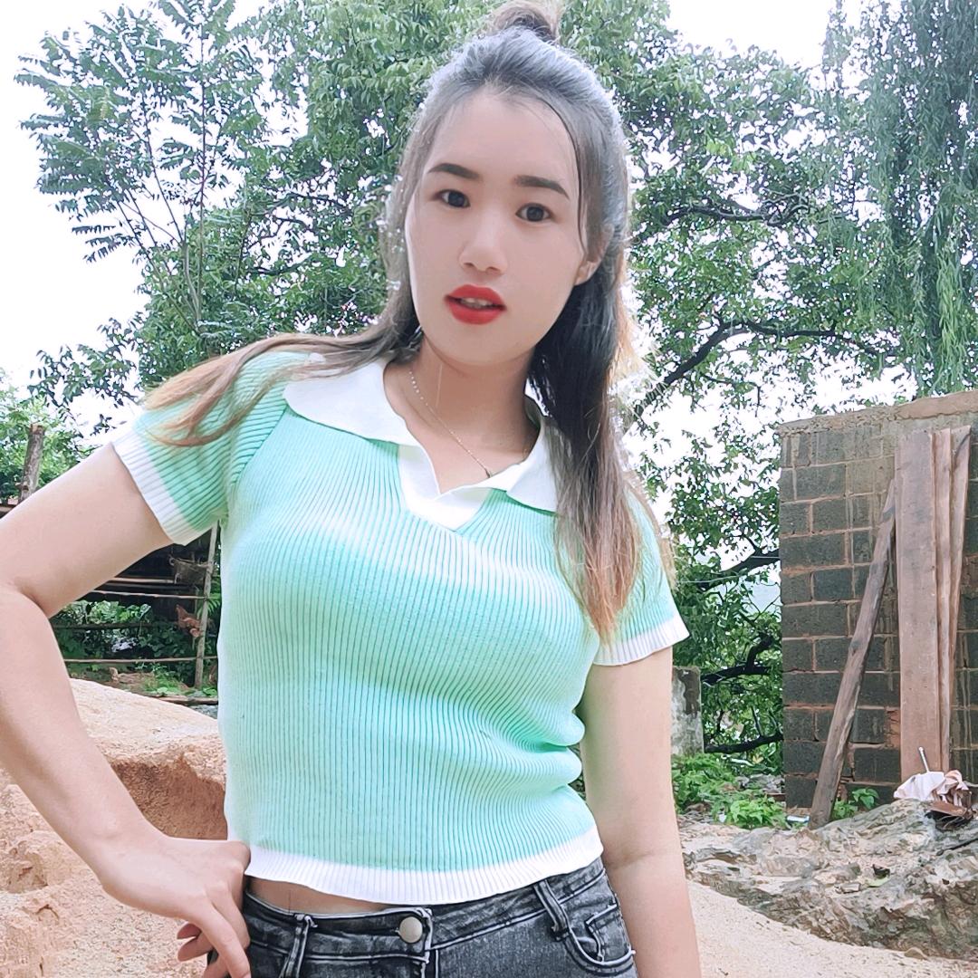 柠檬妹