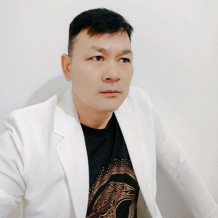 待月