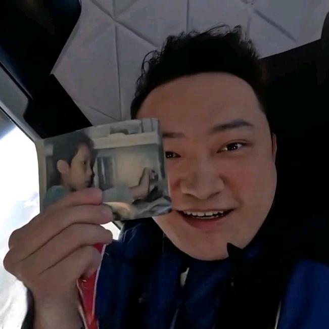陳先生