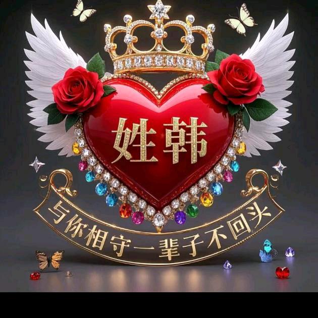 本宫不退位，尔等都是妾