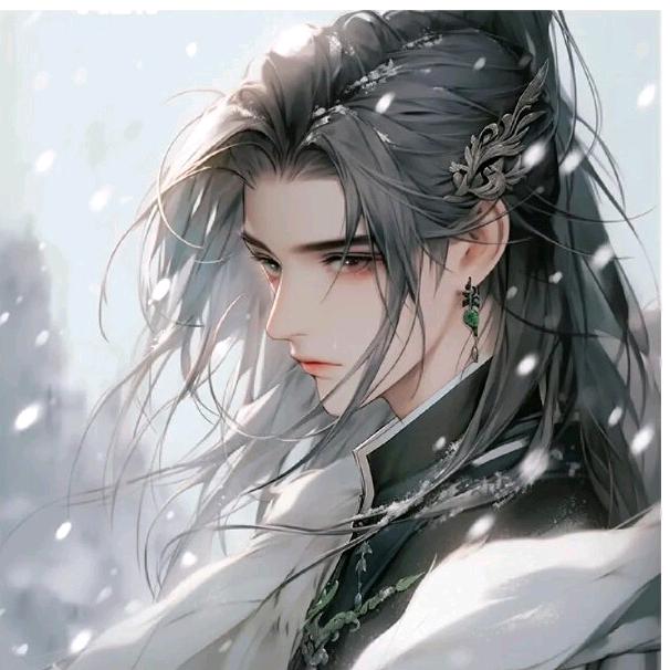 花间    (三角洲)