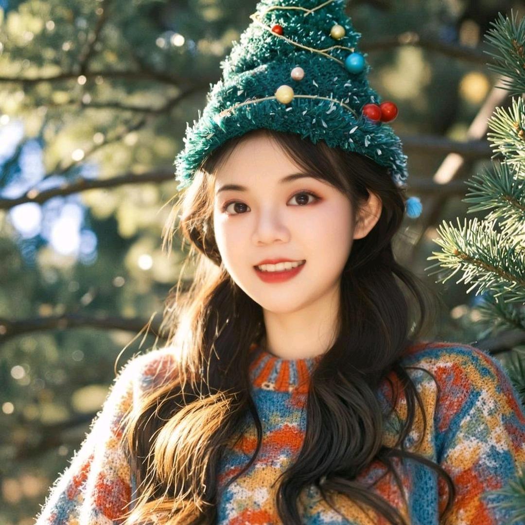 @九儿