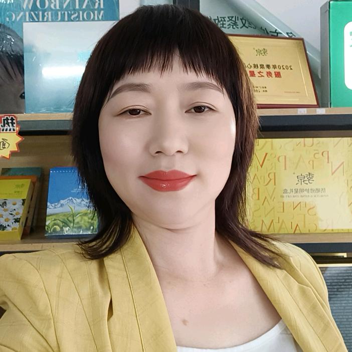 巧手精剪啊莲
