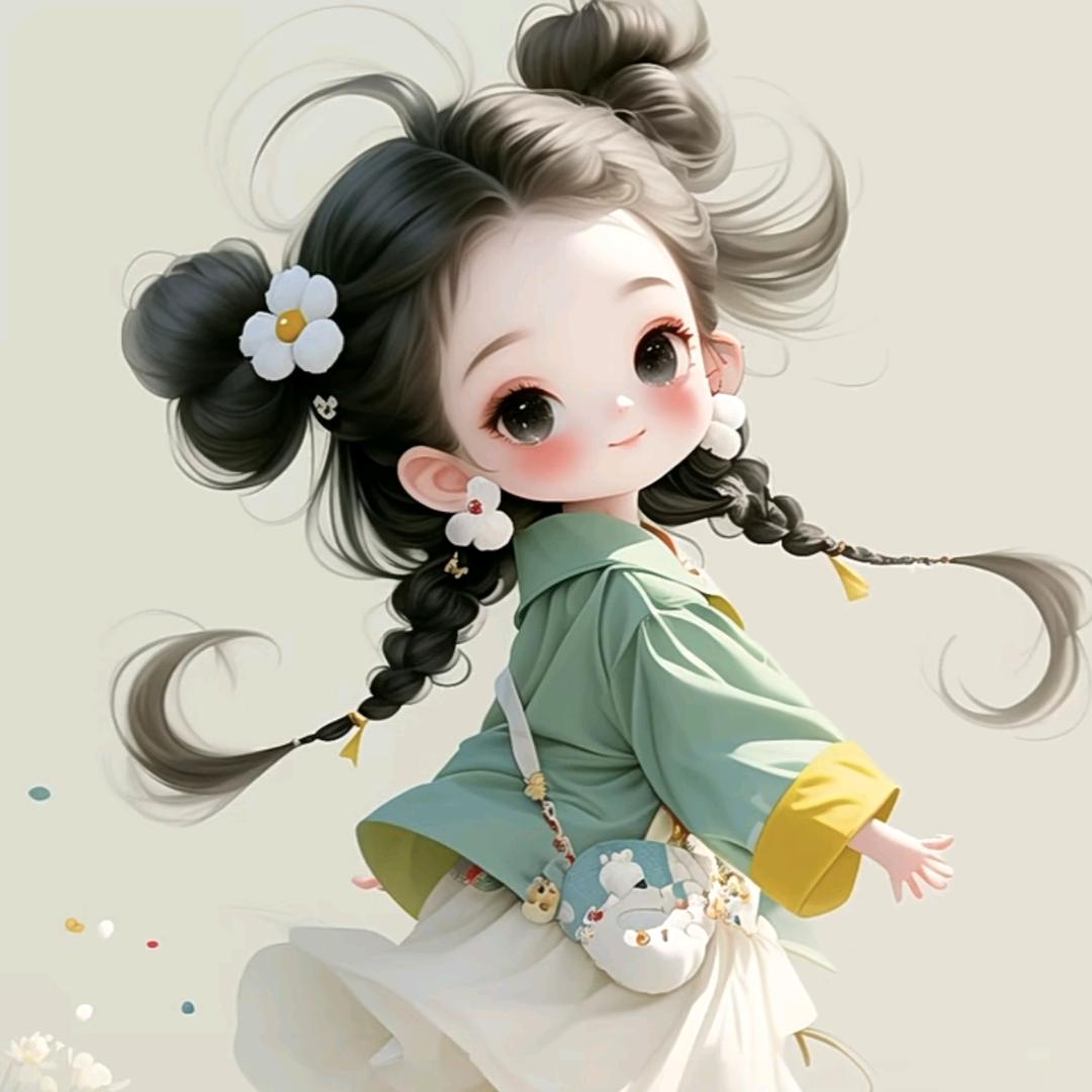 小龙女