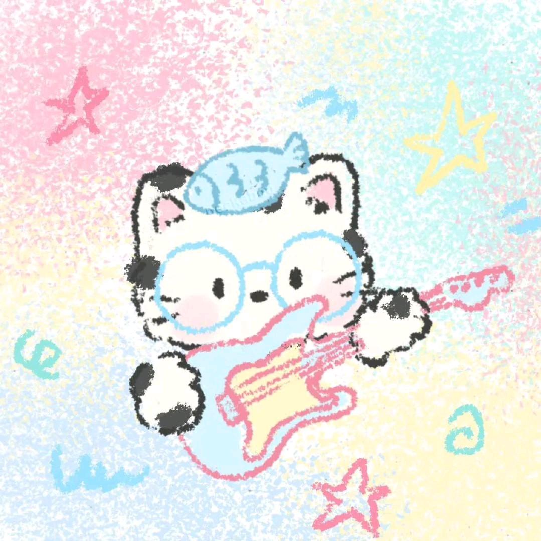 腼腆大王（已有闺）