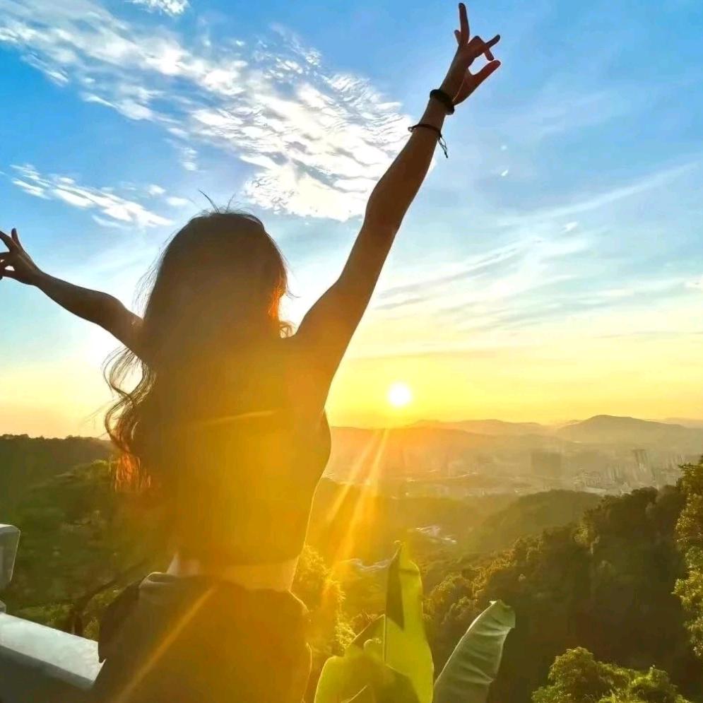 ☀️阳光明媚🎀💗(拒绝私