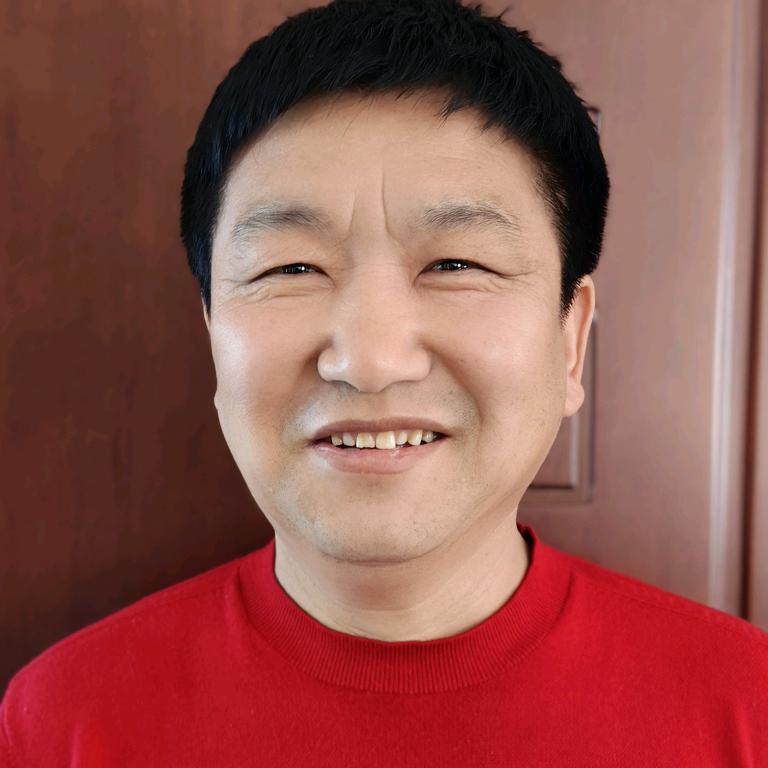 敬哥(每天早上6点50直播)