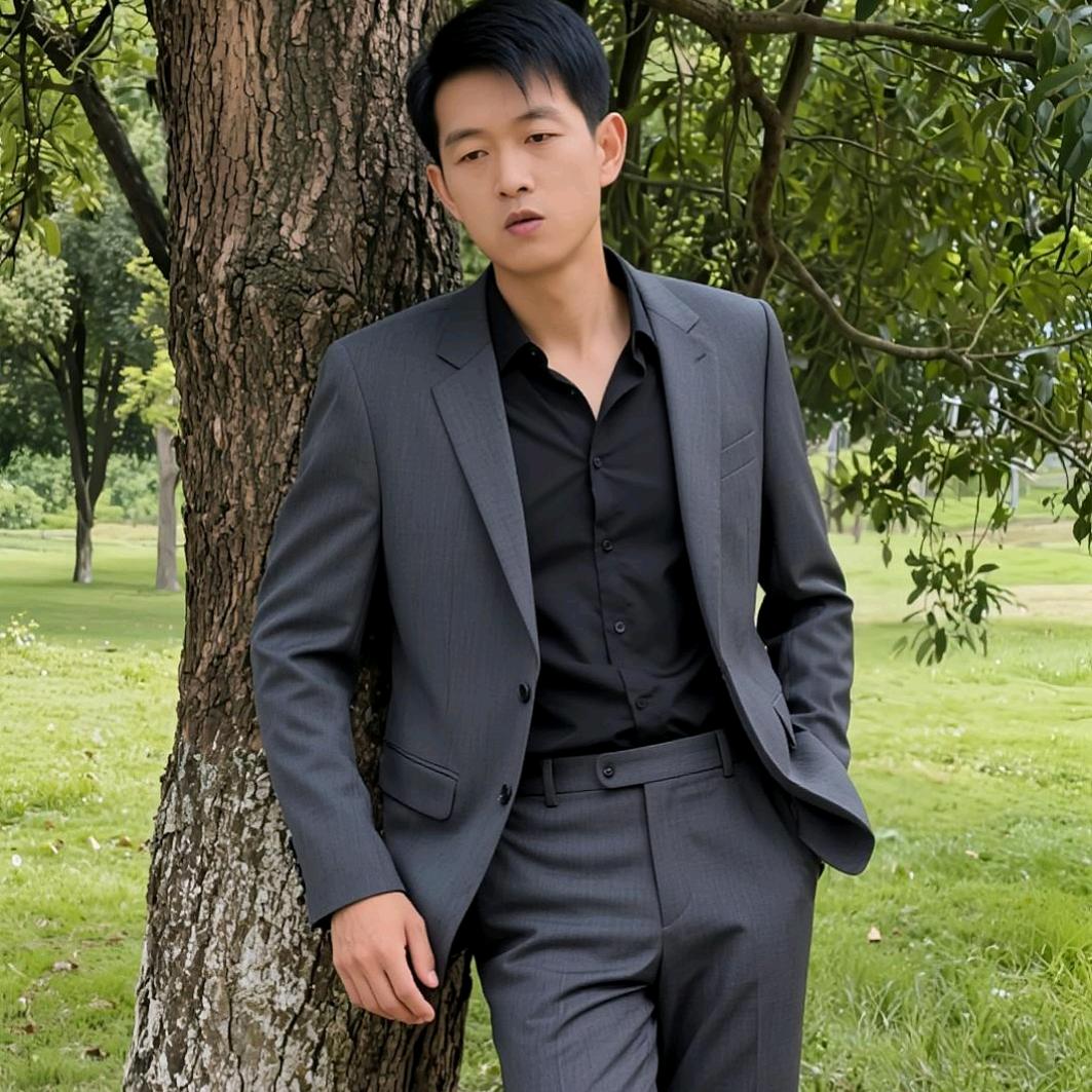 松哥！