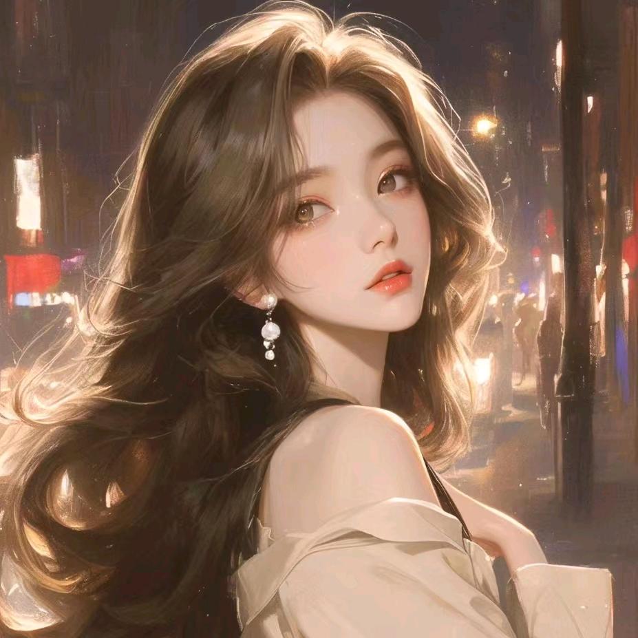 我是陈晴