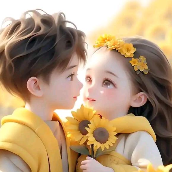 ꕥ᭄余生独宠&只为你ഒᩚ࿐