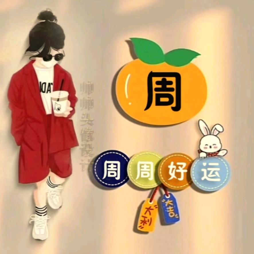 周