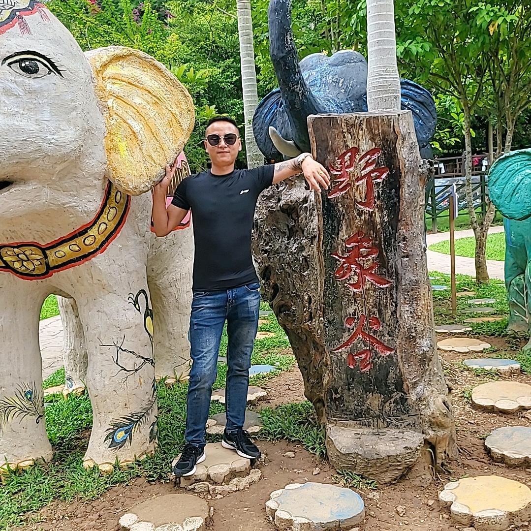 @倒爷（自强不息）