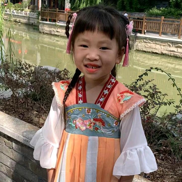 陪彤成长（二年级）