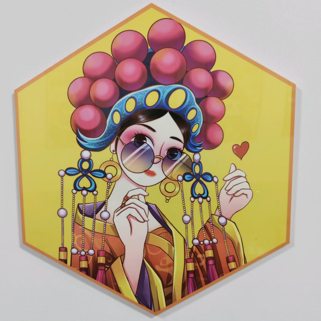 毒媚娘