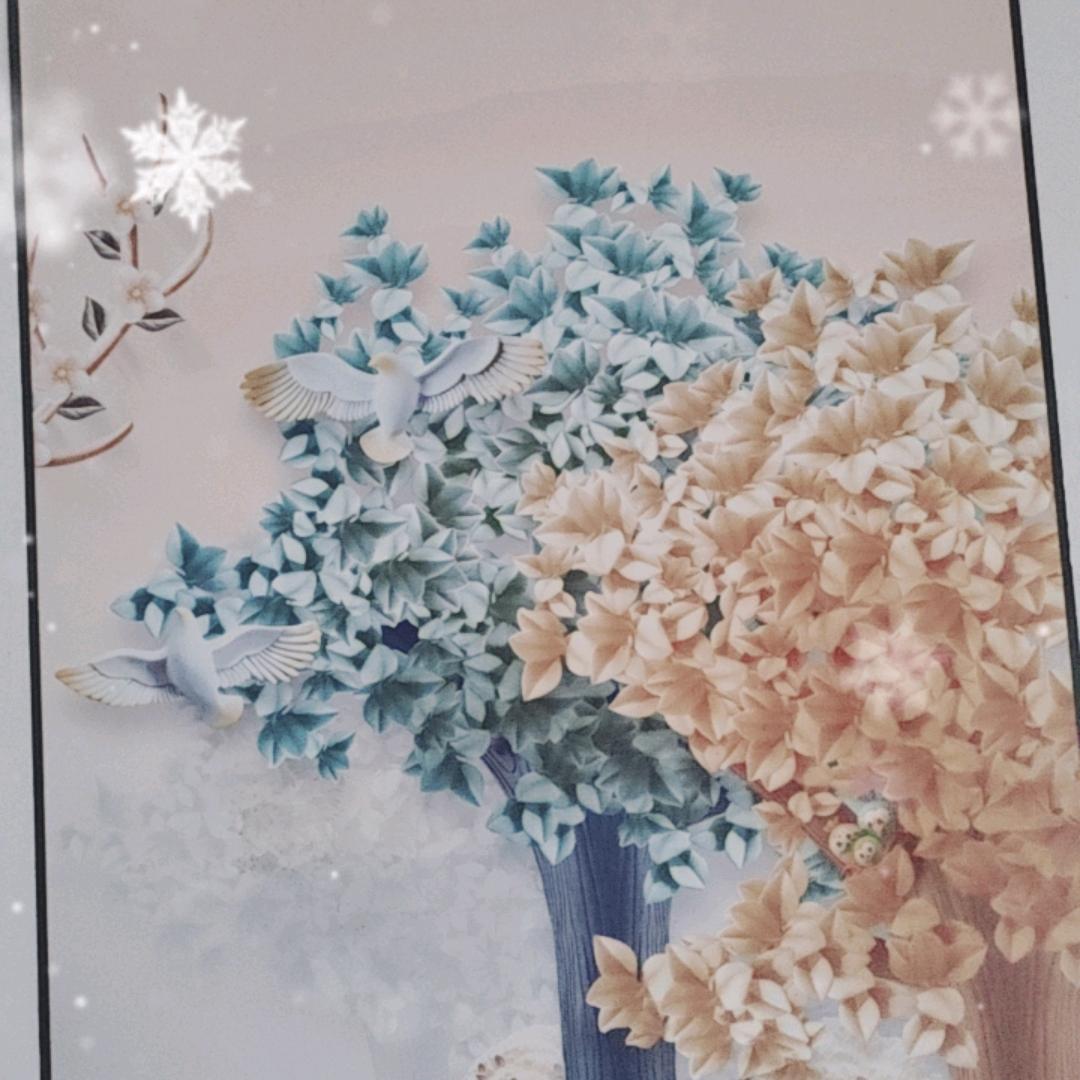 一切都是命