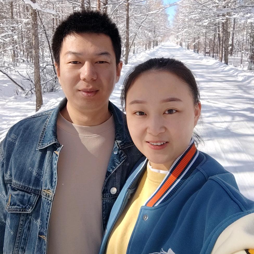 伊春慧玉小琪哥黄金