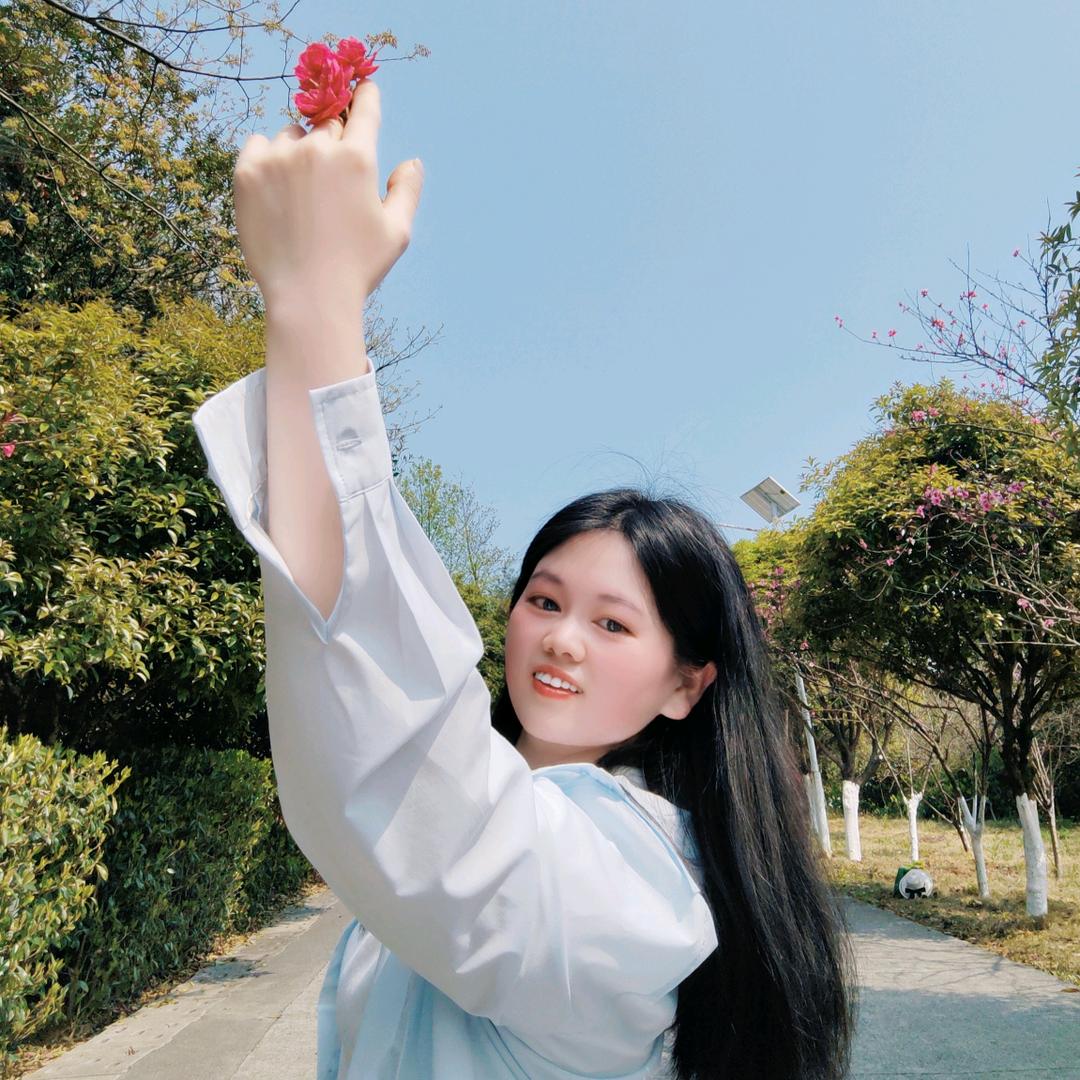 爱跳舞的玉儿
