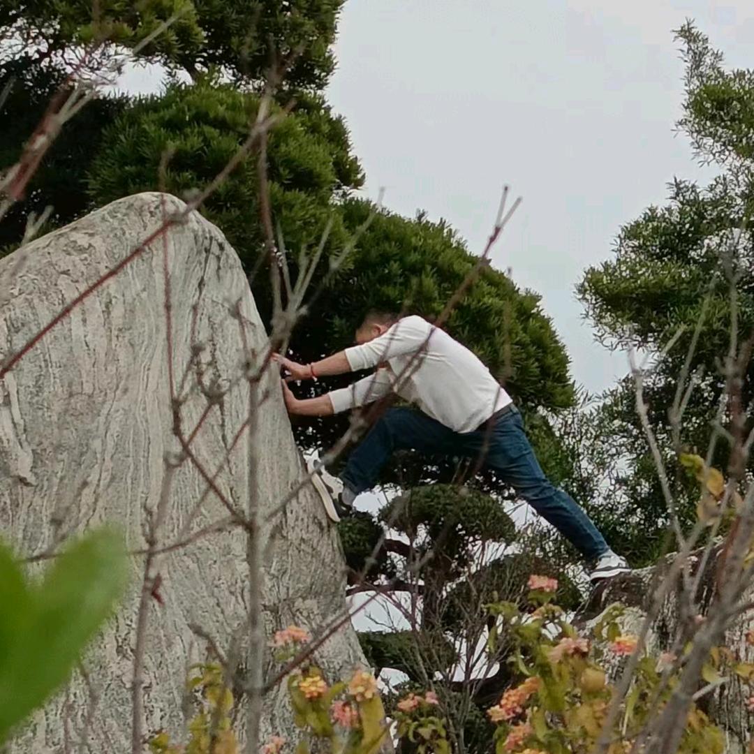 突然间懂得