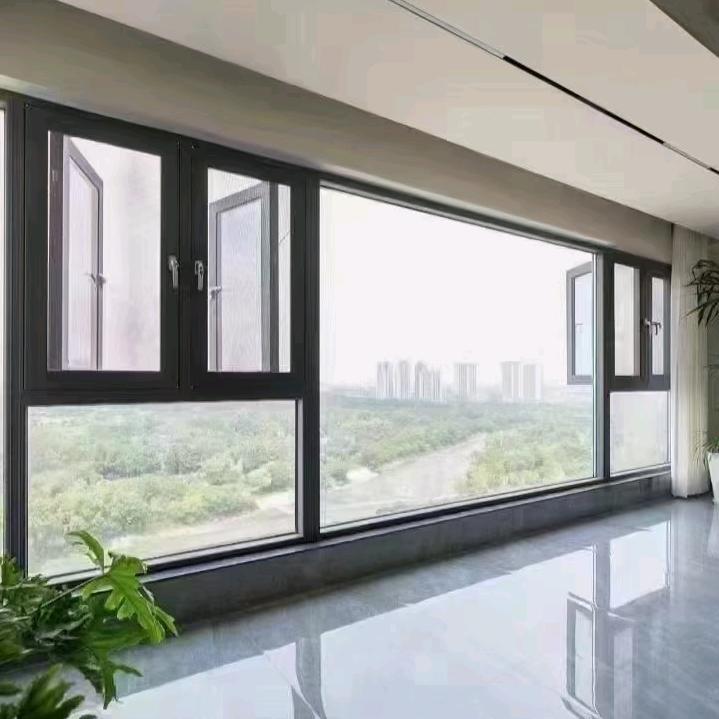 商丘飞扬系统门窗