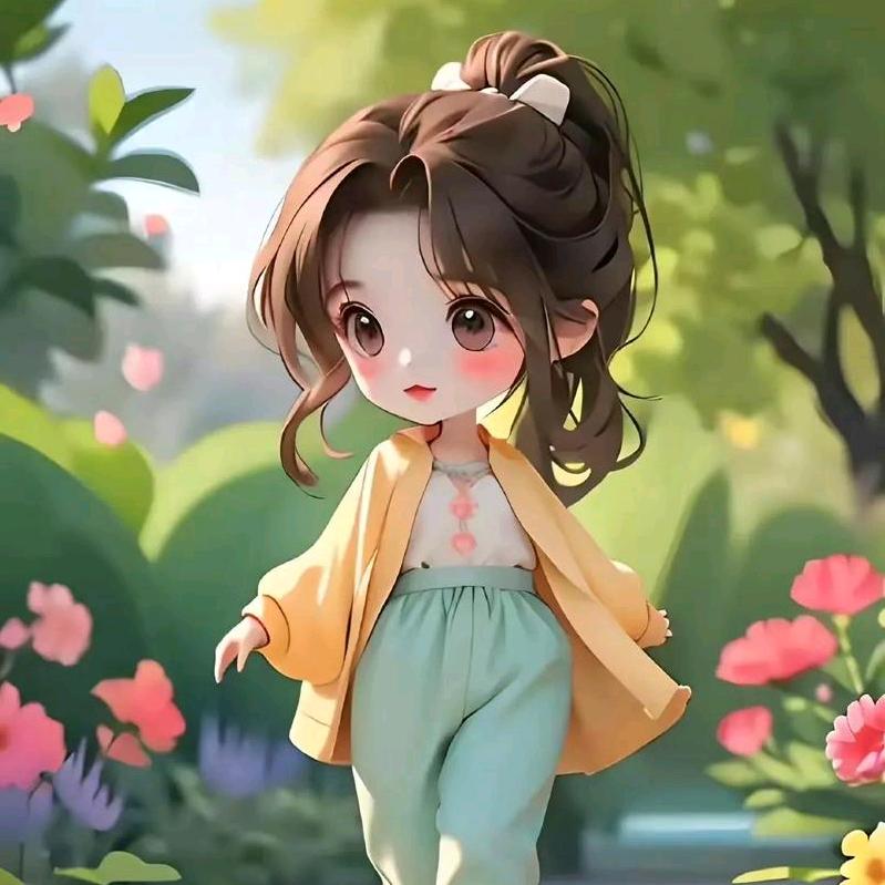 小清新