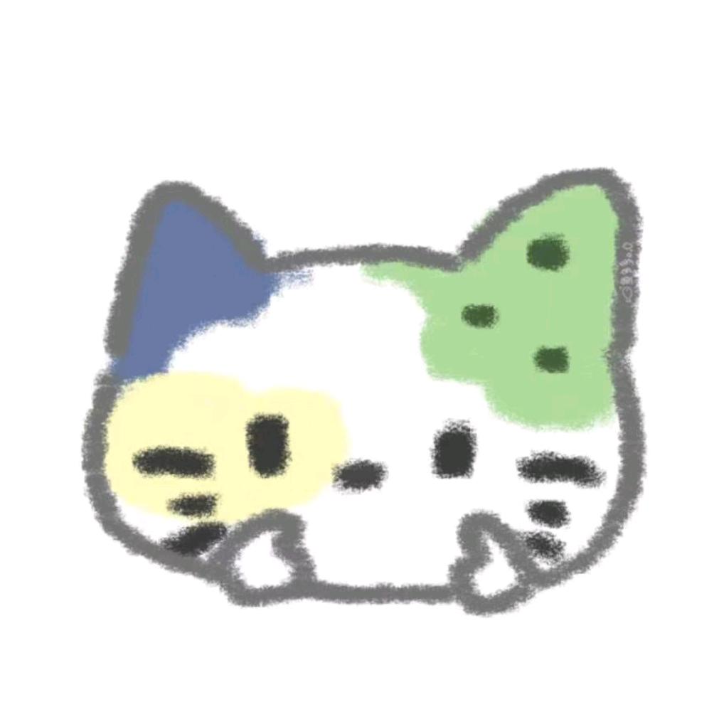 不熬夜的破忒头•︡ᯅ•︠