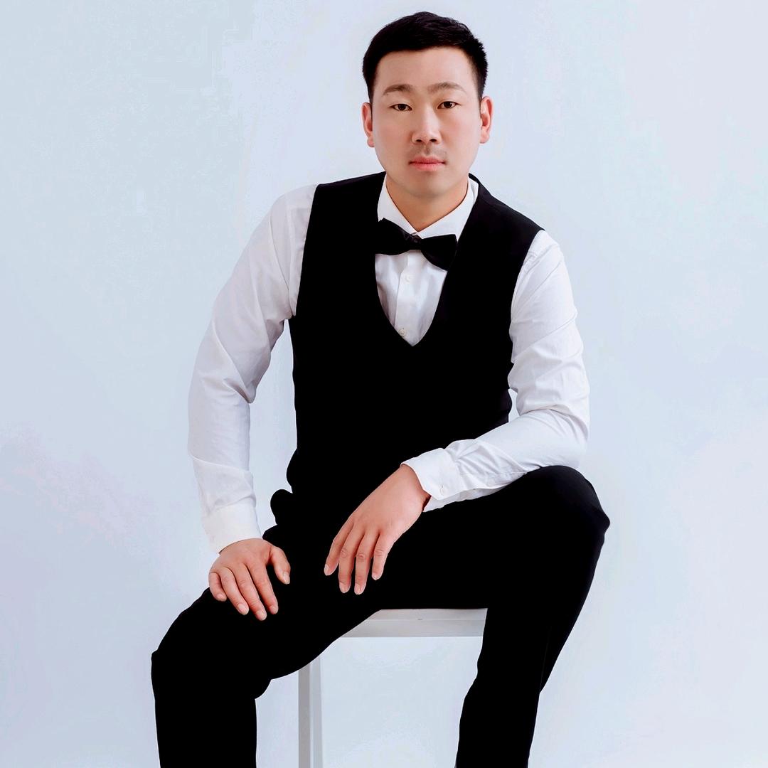 农村小伙😘小贾😘