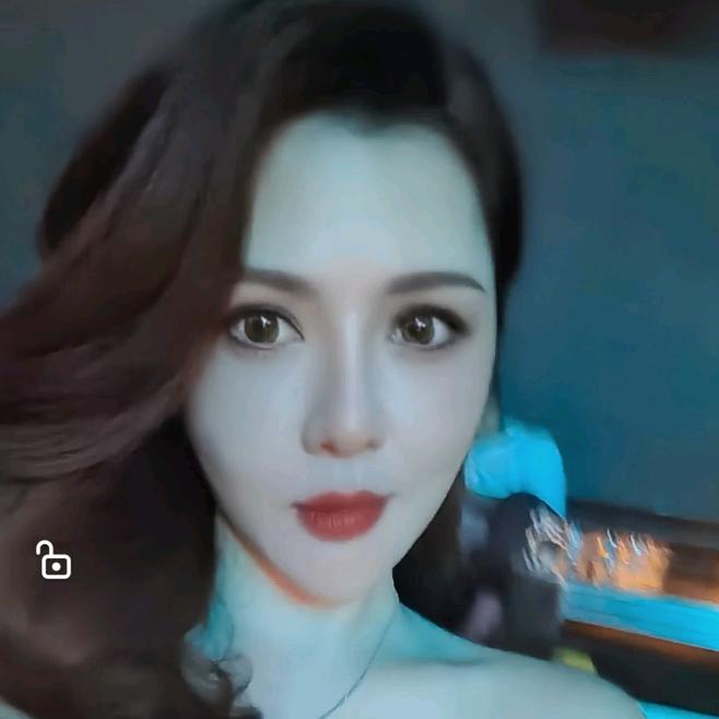 请叫我秦富婆