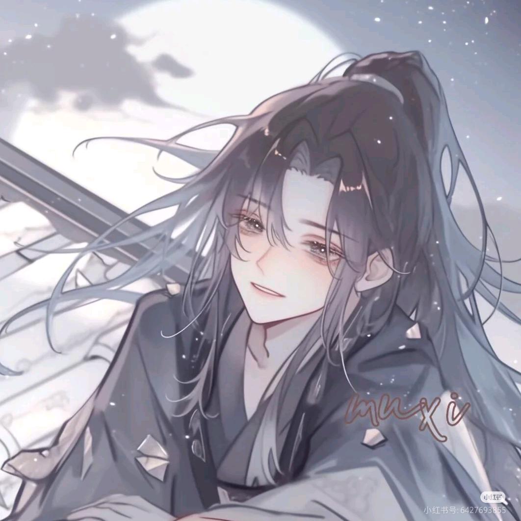 染玖柒🖤