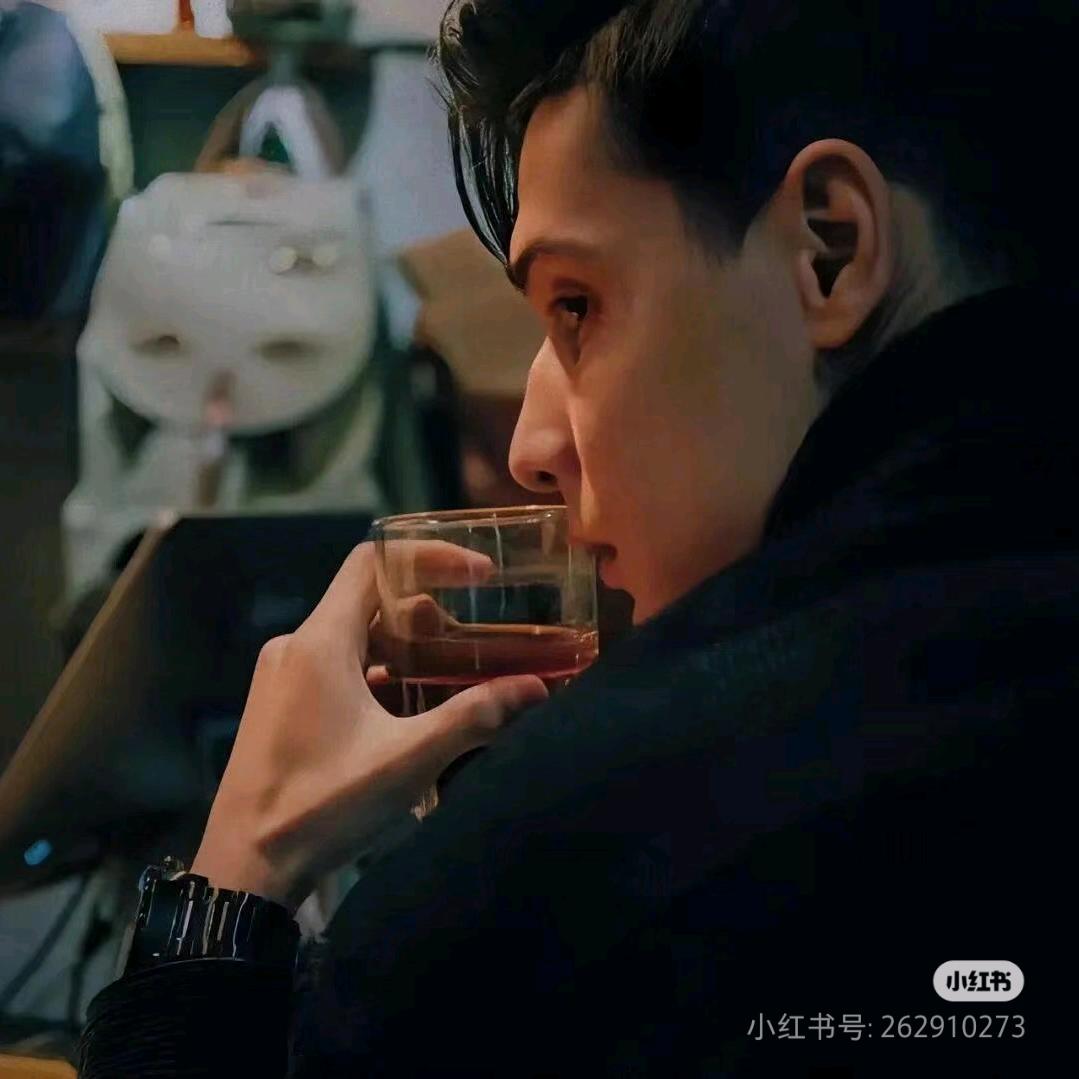 时间~吹不散白发