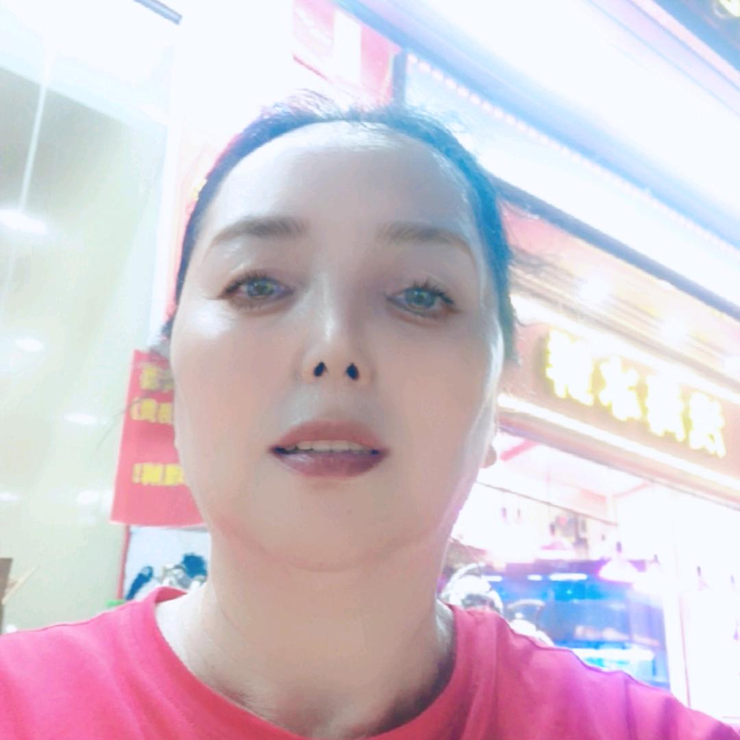 幸福姐.