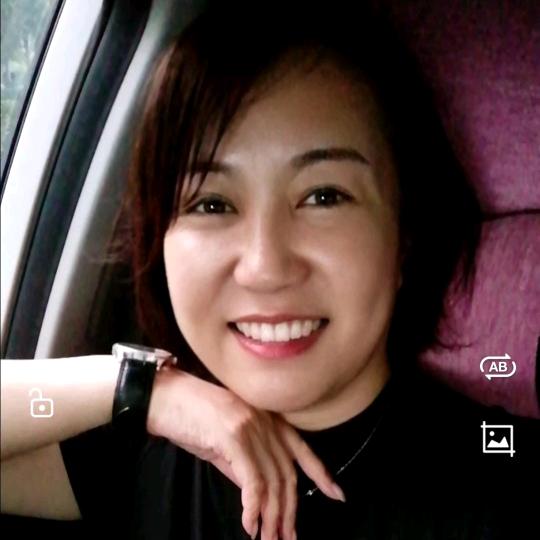 都挺好（大花姐）