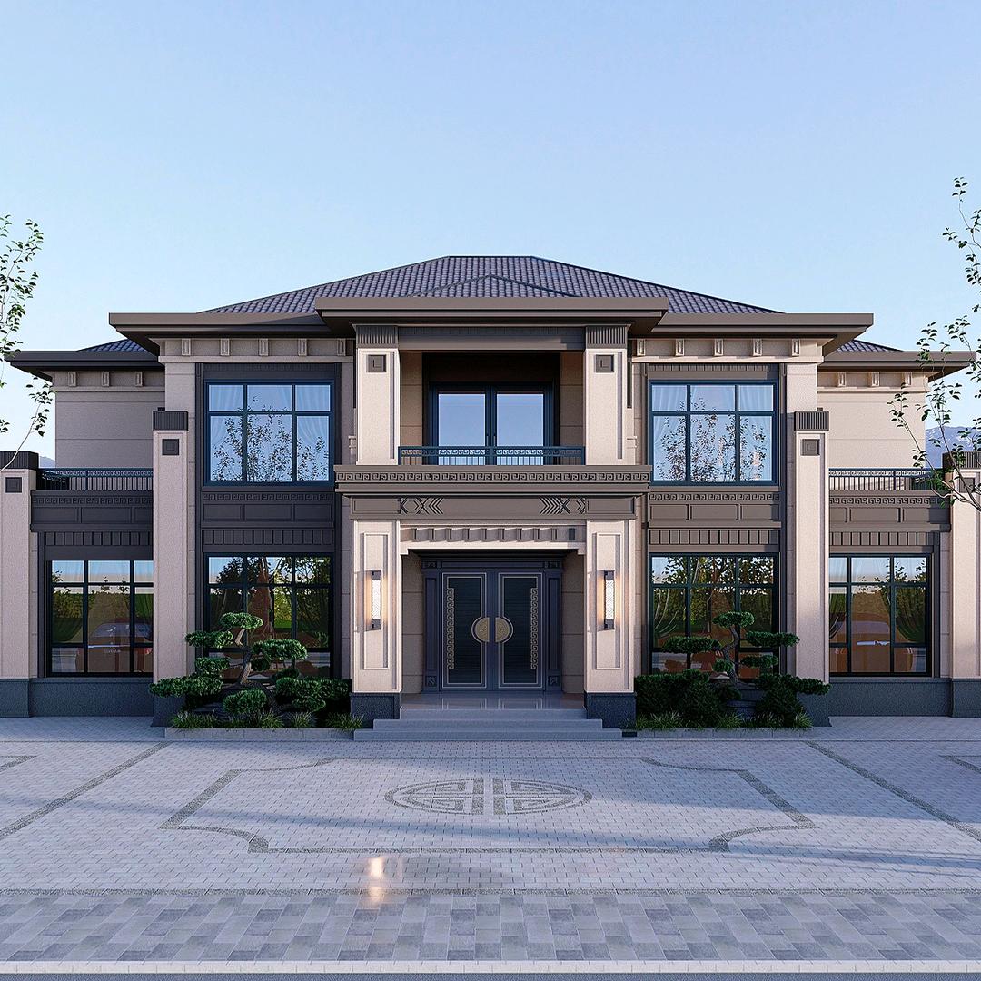 粤西墙面装饰☞仿石漆