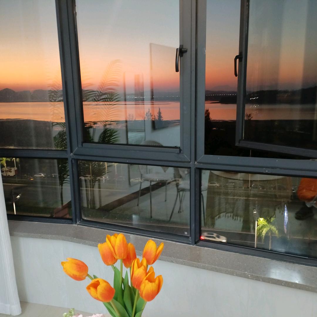 防城港遇见蓝珊民宿