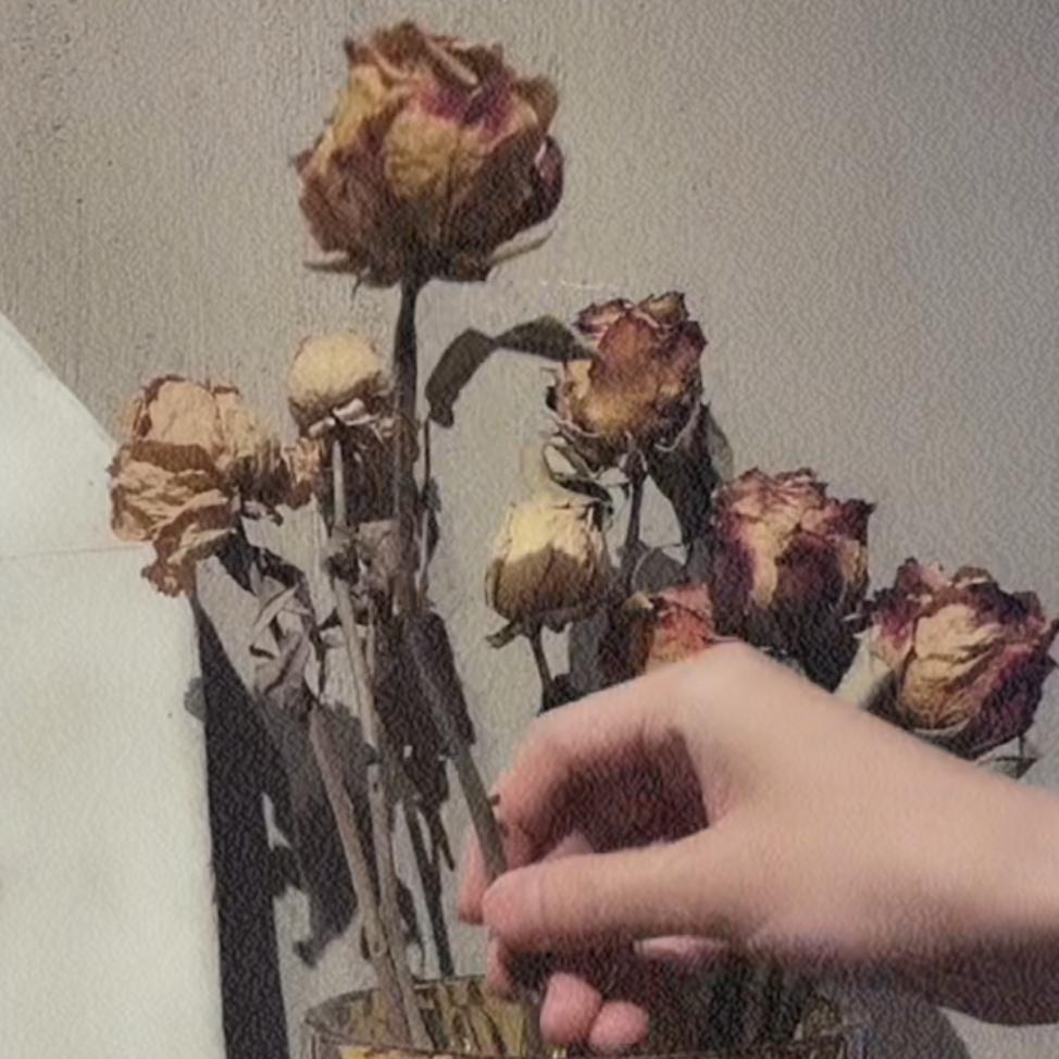 柠檬草的味道:)