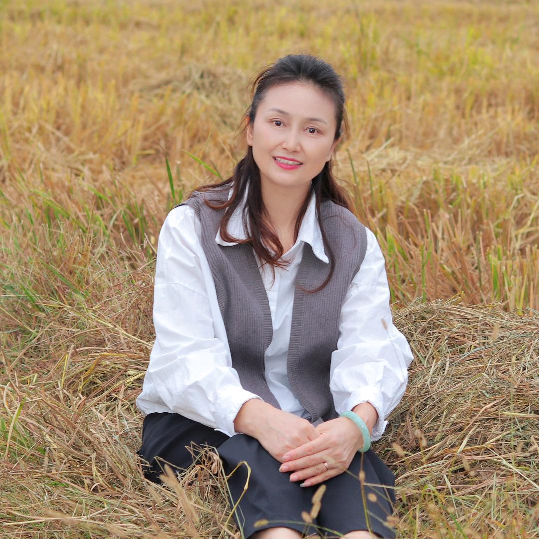鑫鑫妈