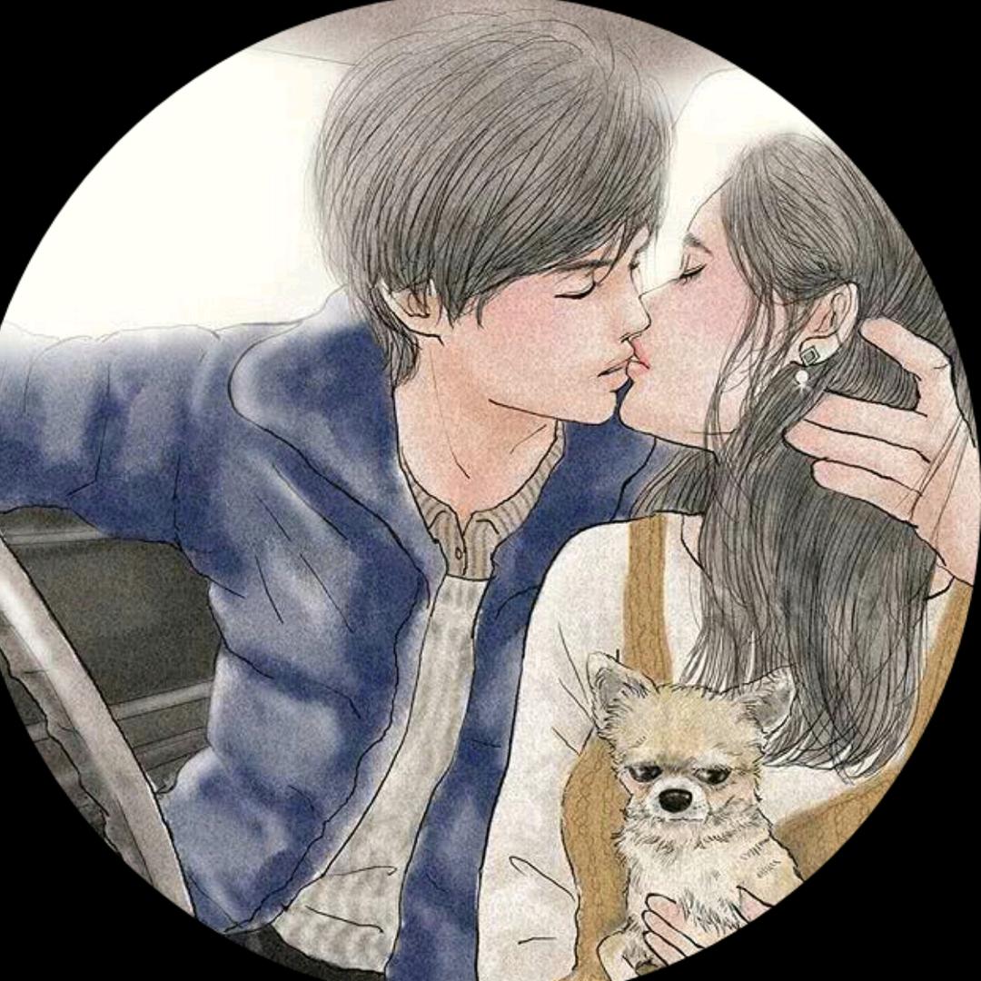 爱吃羊的狼🐺