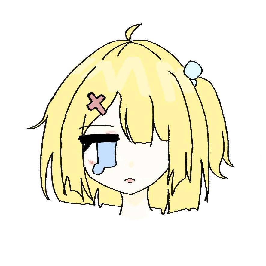 花中芽衣