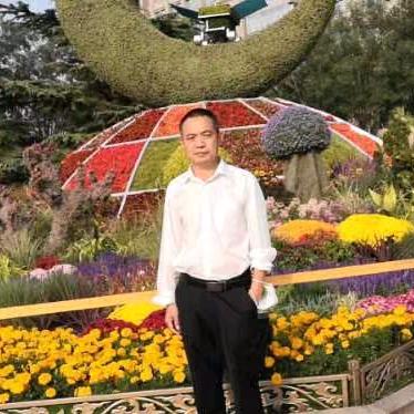 张合民