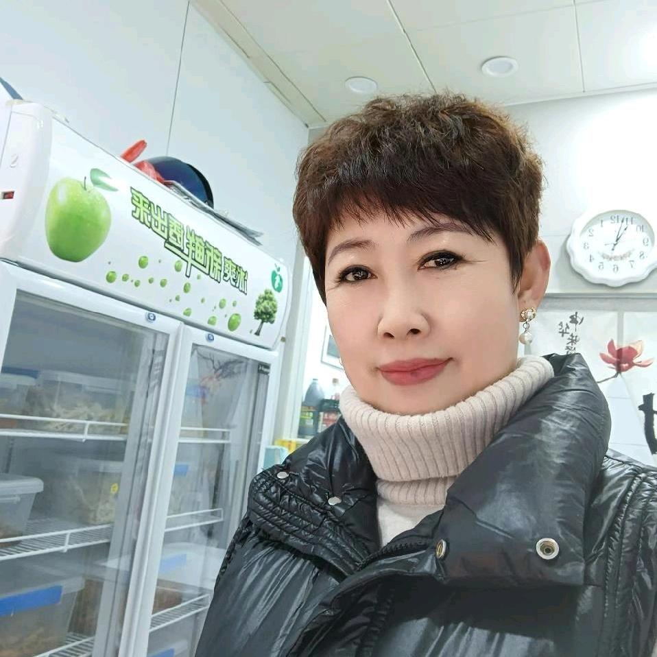 橘子姐