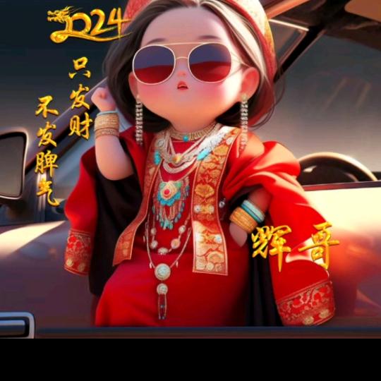 大辉哥