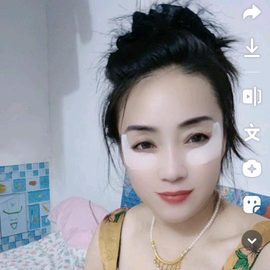 帅姐🐯🐯