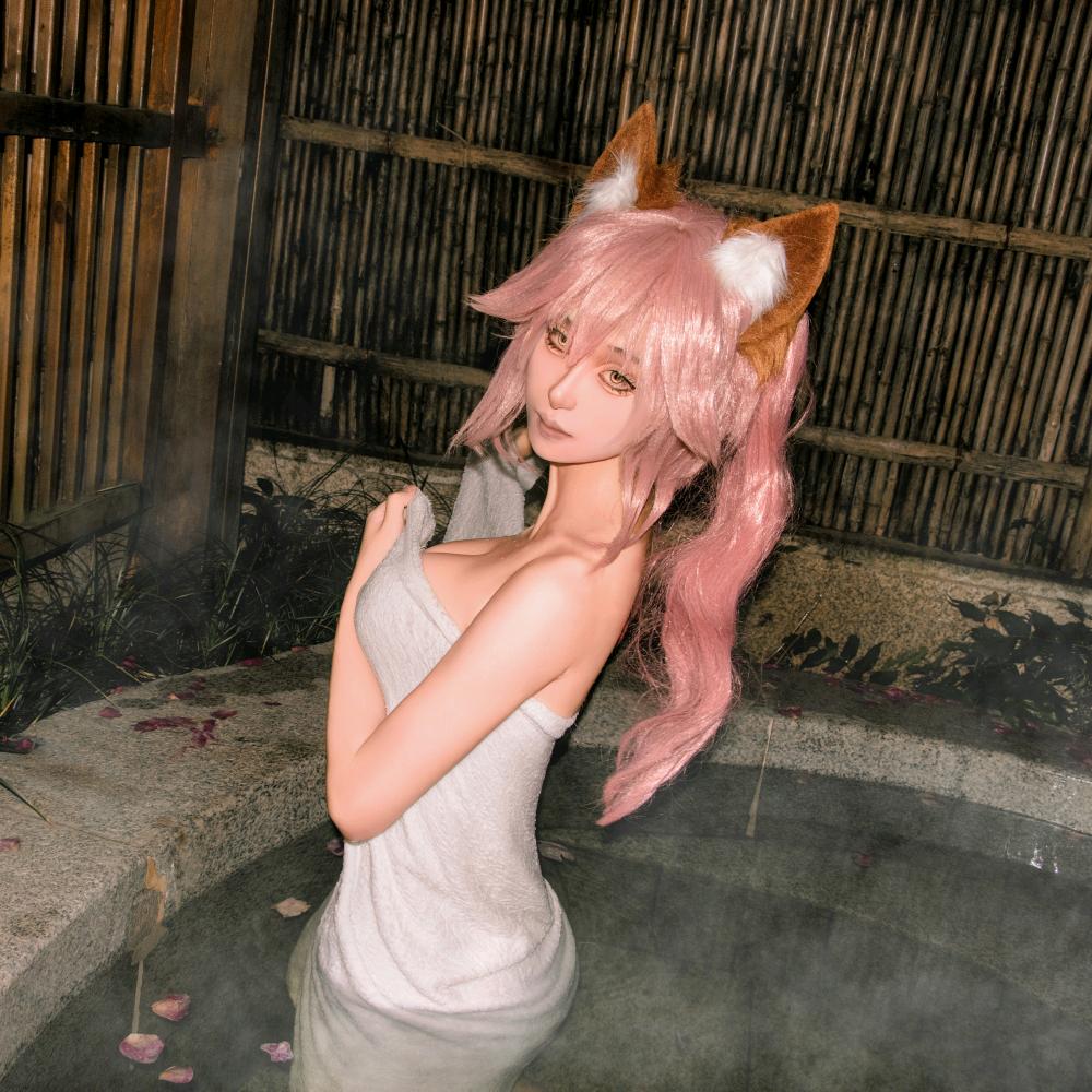游空夜白（歹毒孝月版）