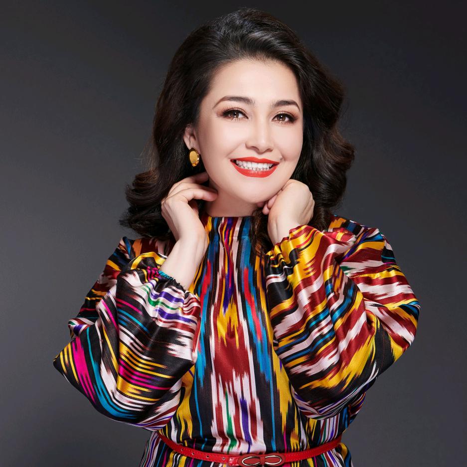 阿乐屯棘汗美丽女人栏目（mannur)