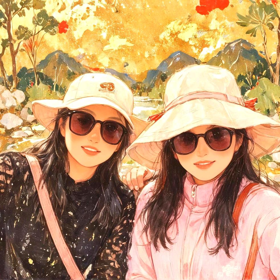 半世琉璃