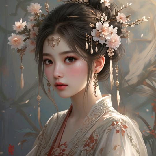 如易
