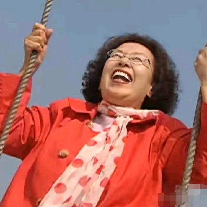 冷酷无情的高冷姐