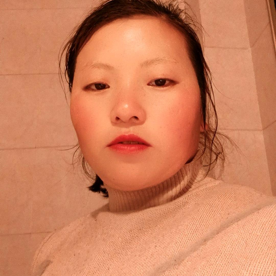 往后余生好好爱自己艳子
